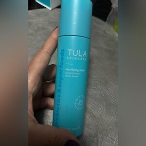 Clarifying Tonic Alcohol-Free Daily Toner